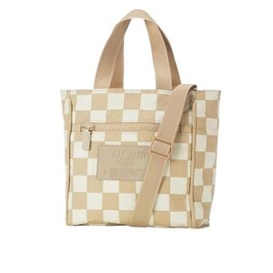 Aloha Collection Checkmate Crossbody Bag/Purse